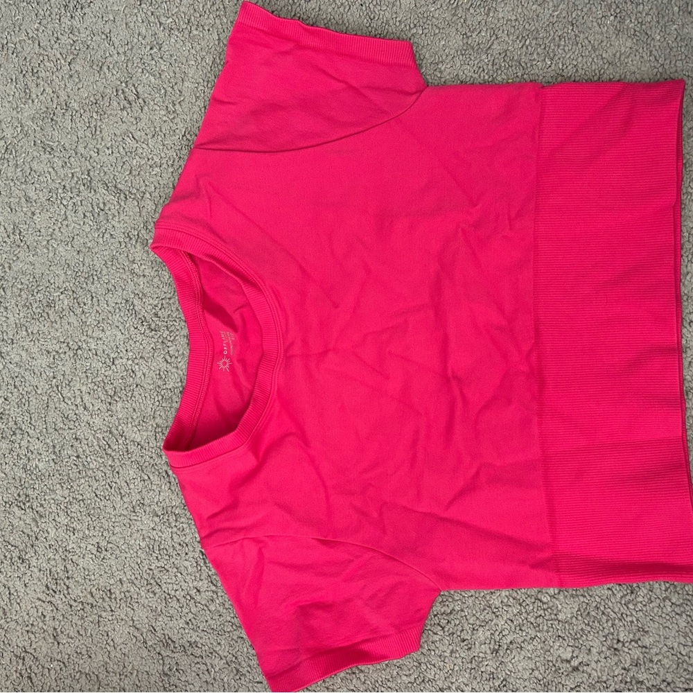 Offline Women's Pink Top